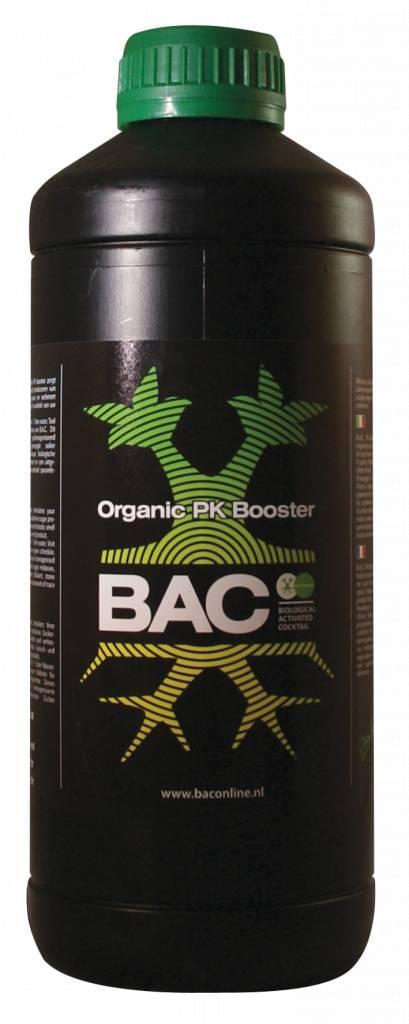 B.A.C. Organic PK Booster 1 ltr, Tuin en Terras, Plantenvoeding, Nieuw, Ophalen of Verzenden