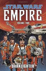 Star Wars: Empire Volume 2: Darklighter, Zo goed als nieuw, Verzenden