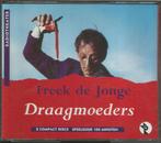 cd - Freek de Jonge - Draagmoeders, Verzenden, Zo goed als nieuw