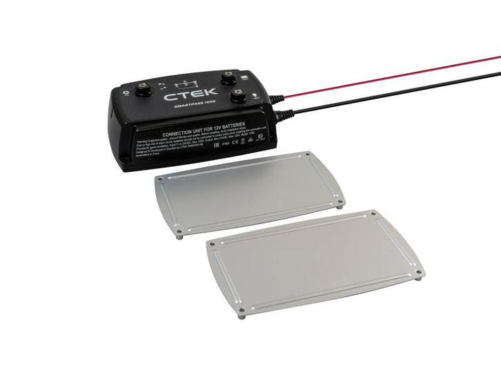 CTEK SmartPass 120S w/Installation Kit - 40-678, Auto diversen, Tuning en Styling, Ophalen of Verzenden