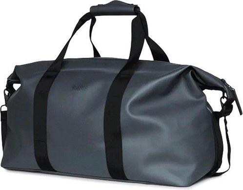 Rains Weekendtas 37 liter - Slate, Sieraden, Tassen en Uiterlijk, Tassen | Reistassen en Weekendtassen, Verzenden