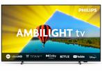 Philips Smart TV 4K Led 50 Zwart, Audio, Tv en Foto, Televisies, Verzenden, Nieuw