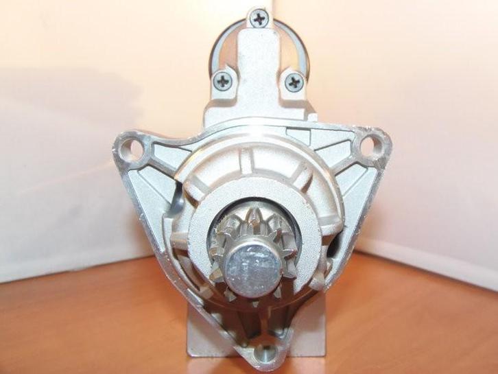 Startmotor 2,0kW VW Transporter T4 nieuw, Auto-onderdelen, Motor en Toebehoren, Verzenden