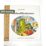 Krokodilletranen 9789071686412 Kat, Verzenden, Gelezen, Kat
