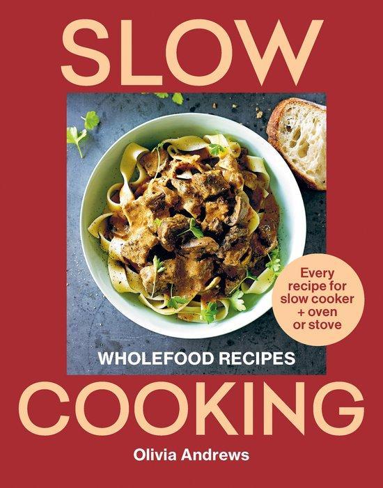 9781761500930 Slow Cooking Olivia Andrews, Boeken, Kookboeken, Nieuw, Verzenden