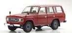 Kyosho 1:18 - Model stationwagon - Toyota Land Cruiser j 60, Hobby en Vrije tijd, Nieuw