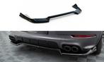 Achter Diffusor Porsche Cayenne Mk3 Facelift, Ophalen of Verzenden, Nieuw