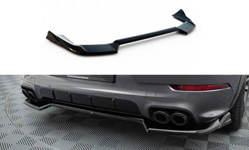 Achter Diffusor Porsche Cayenne Mk3 Facelift, Auto-onderdelen, Carrosserie en Plaatwerk, Ophalen of Verzenden