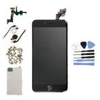 iPhone 6 Plus Voorgemonteerd Scherm (Touchscreen + LCD +, Verzenden, Nieuw