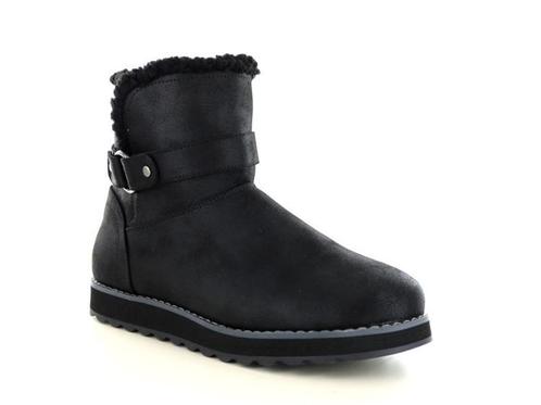 -32% Skechers  Skechers 167615  maat 38, Kleding | Dames, Schoenen, Zwart, Nieuw, Verzenden