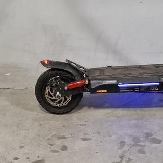 Elektrische step, I-Scooter, iX3, Fietsen en Brommers, Steps