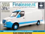 Mercedes-Benz Sprinter 316 2.2 CDI 164PK L3H2 AUT €373pm, Automaat, Wit, Mercedes-Benz, Diesel