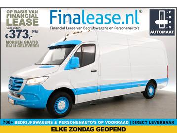 Mercedes-Benz Sprinter 316 2.2 CDI 164PK L3H2 AUT €373pm beschikbaar voor biedingen