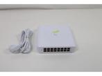 Ubiquiti UniFi Switch Lite - Fully Managed Netwerkswitch -, Computers en Software, Verzenden, Zo goed als nieuw