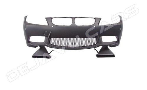Sport Voorbumper voor BMW 3 Serie E90 LCI / E91 LCI / M Pakk, Auto diversen, Tuning en Styling, Ophalen of Verzenden
