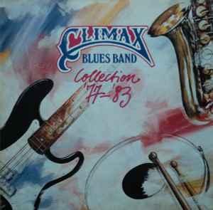 LP gebruikt - Climax Blues Band - Collection 77-83, Cd's en Dvd's, Vinyl | Rock, Zo goed als nieuw, Verzenden