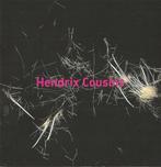 cd - Hendrix / Cousins - Hendrix / Cousins, Cd's en Dvd's, Zo goed als nieuw, Verzenden