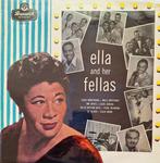 Dinah Washington, Ella Fitzgerald, Sarah Vaughan - Diverse, Cd's en Dvd's, Vinyl Singles, Nieuw in verpakking