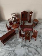 Vintage - Speelgoed meubels Wyposaenie domu - Duitsland