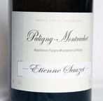2022 Etienne Sauzet - Puligny Montrachet - 1 Fles (0,75, Verzamelen, Wijnen, Nieuw