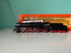 Primex H0 - 3193 - Stoomlocomotief met tender (1) - BR 01,, Nieuw