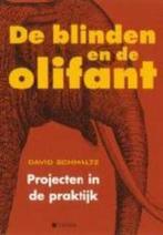 De Blinden En De Olifant 9789058713643 David A. Schmaltz, Boeken, Gelezen, David A. Schmaltz, Verzenden