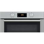 Hotpoint SA4544HIX - Inbouw oven - 71L - Multiflow -, Ophalen of Verzenden, Nieuw