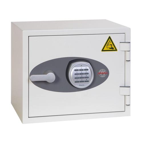 Phoenix Battery Titan BS1281E Accukast, Huis en Inrichting, Brandblussers en Brandkasten, Brandkast, Nieuw, Ophalen of Verzenden