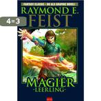 Magier 1 Leerling 9789022547915 Raymond E. Feist, Boeken, Verzenden, Gelezen, Raymond E. Feist