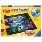 Ravensburger puzzelmat - Roll your  van €17,99 voor €12,59, Ophalen of Verzenden, Nieuw