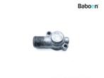 Waterpomp Deksel Kawasaki ZXR 400 1991-2003 (ZXR400 ZX400L), Verzenden, Gebruikt
