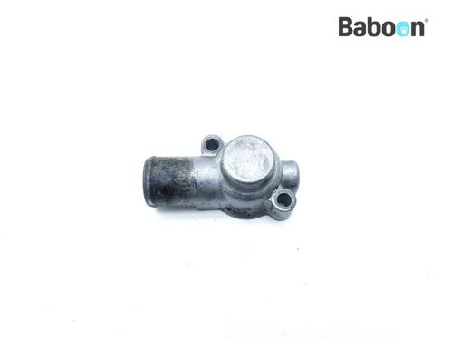 Waterpomp Deksel Kawasaki ZXR 400 1991-2003 (ZXR400 ZX400L), Motoren, Onderdelen | Kawasaki, Gebruikt, Verzenden