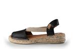 Toni Pons Espadrilles in maat 39 Zwart | 15% extra korting, Kleding | Dames, Schoenen, Verzenden, Zwart, Zo goed als nieuw, Toni Pons