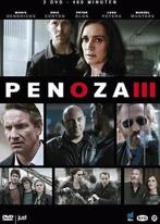 Penoza III - DVD (Films (Geen Games)), Cd's en Dvd's, Dvd's | Overige Dvd's, Ophalen of Verzenden, Zo goed als nieuw
