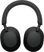 Sony WH-1000XM5 (Zwart), Verzenden, Zo goed als nieuw