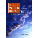 Het weerboekje 9789059201002 Storm Dunlop, Verzenden, Gelezen, Storm Dunlop