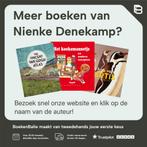 Kerstfeest der dieren / Gouden Boekjes 9789047612100, Verzenden, Gelezen, Nienke Denekamp