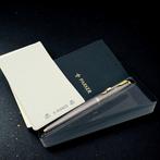 Parker - STERLING CAP & BARREL 14K - Zonder minimumprijs -, Nieuw