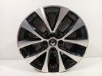 Velg Renault Clio Renault Clio V 1.3 TCe 130  37 16 6.5, Auto-onderdelen, Banden en Velgen, Ophalen of Verzenden, Gebruikt