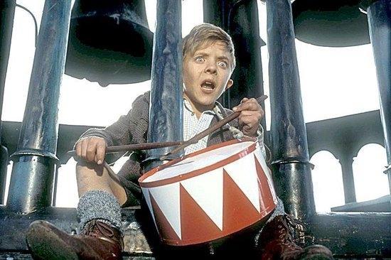 Die Blechtrommel - DVD, Cd's en Dvd's, Dvd's | Drama, Verzenden