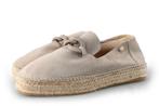 Fred de La Bretoniere Loafers in maat 42 Beige | 10% extra, Kleding | Dames, Schoenen, Verzenden, Beige, Overige typen, Nieuw