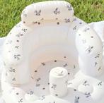 Opblaasbaar babystoeltje met konijntjes motief, Kinderen en Baby's, Verzenden, Nieuw