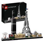 LEGO Architecture - Paris 21044, Nieuw, Ophalen of Verzenden
