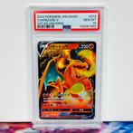 Pokémon Graded card - Charizard V #001 Charizard VMAX, Hobby en Vrije tijd, Verzamelkaartspellen | Pokémon, Nieuw