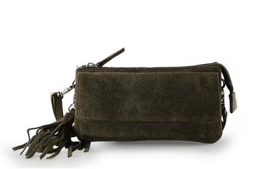 Sissy-boy Tas in maat standaard Groen | 10% korting beschikbaar voor biedingen