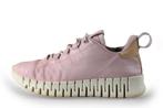 Ecco Sneakers in maat 37 Roze | 10% extra korting, Ecco, Overige kleuren, Verzenden, Sneakers of Gympen