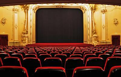 Brel De Musical Tickets, Tickets en Kaartjes, Evenementen en Festivals