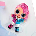 L.O.L. Surprise! Winter Snow Chalet, Verzenden, Zo goed als nieuw