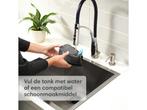 iRobot Roomba Combo® i5 - Robotstofzuiger en Dweilrobot -, Verzenden, Zo goed als nieuw
