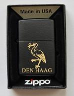 Den Haag ZIPPO, Nieuw, Aansteker